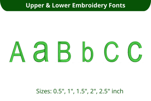 Arial Narrow Font ABC Review