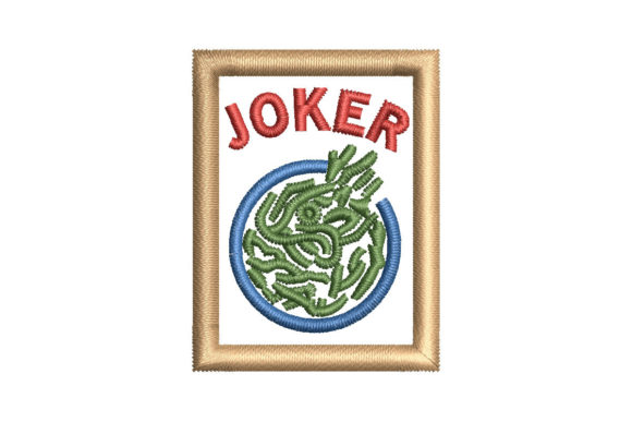 Mahjong Tile Joker Review