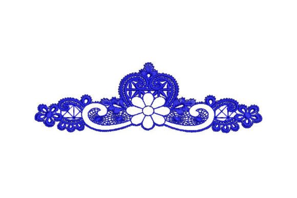 Twigs Flowers Crown Review